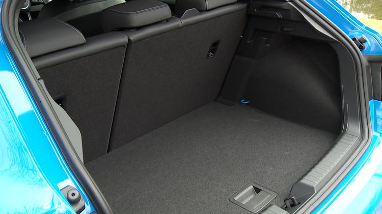AUDI A1 SPORTBACK Sport