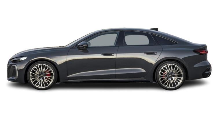 AUDI A5 AVANT Edition 1