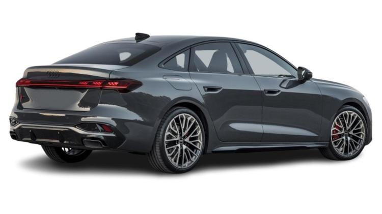 AUDI A5 AVANT Edition 1