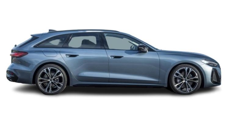 AUDI A5 AVANT Edition 1
