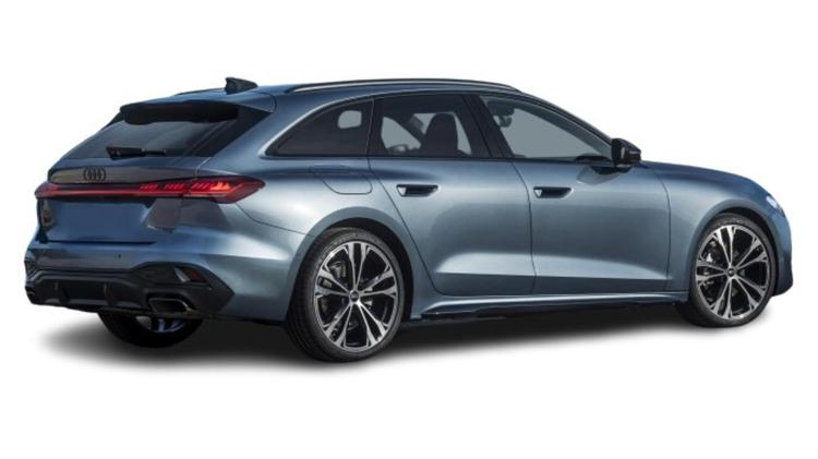 AUDI A5 AVANT Edition 1