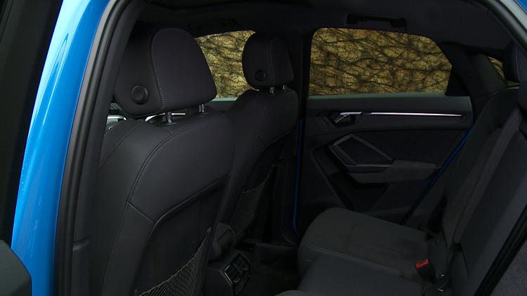 AUDI Q3 SPORTBACK Sport