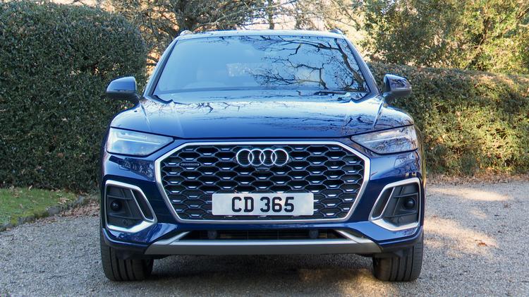 AUDI Q5 SPORTBACK Sport