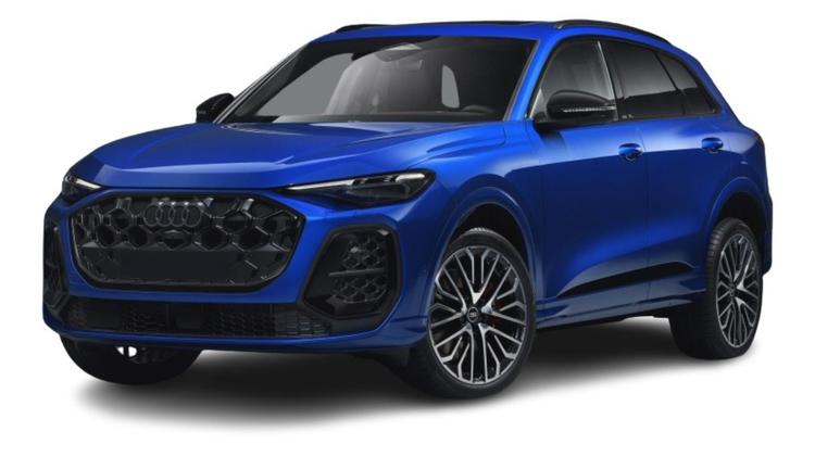 AUDI Q5 SPORTBACK Launch Edition