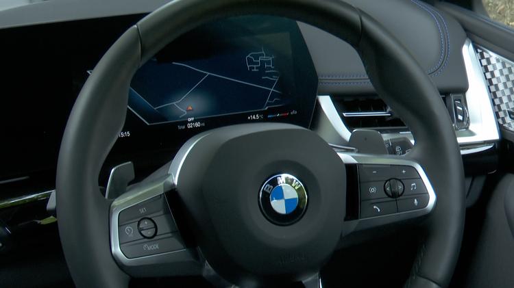 BMW 2 SERIES ACTIVE TOURER Sport