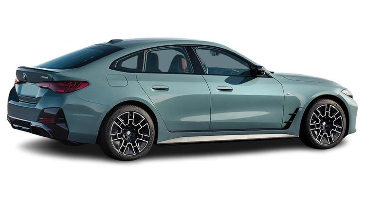 BMW I4 GRAN COUPE Sport