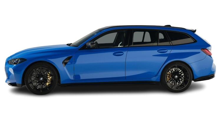 BMW M3 TOURING M3 Competition M