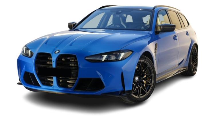BMW M3 TOURING M3 Competition M