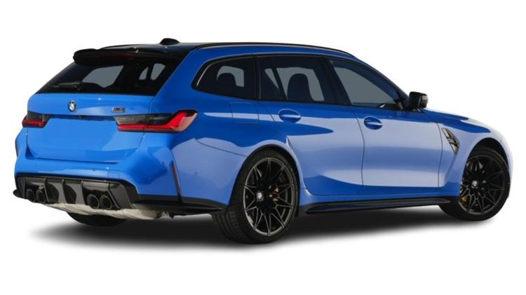 BMW M3 TOURING M3 Competition M