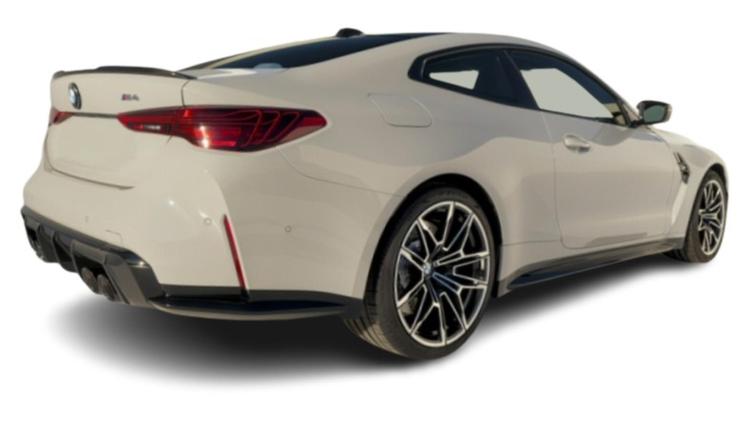 BMW M4 COUPE M4 Competition M