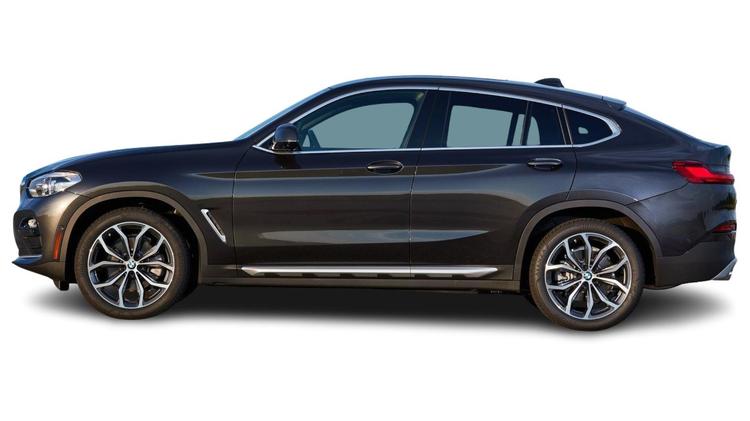 BMW X4 SUV M Sport