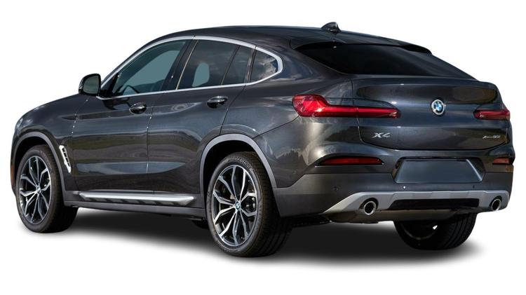 BMW X4 SUV M Sport