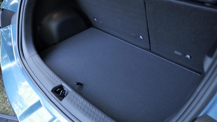 BYD DOLPHIN HATCHBACK Comfort