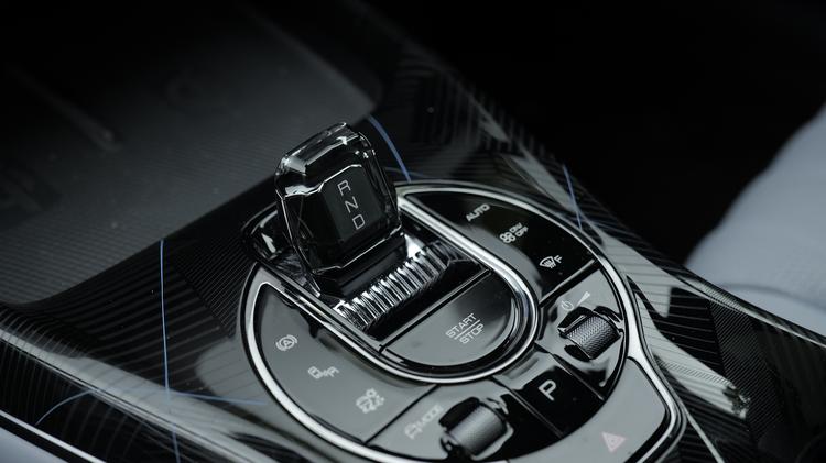 BYD SEAL SALOON Excellence