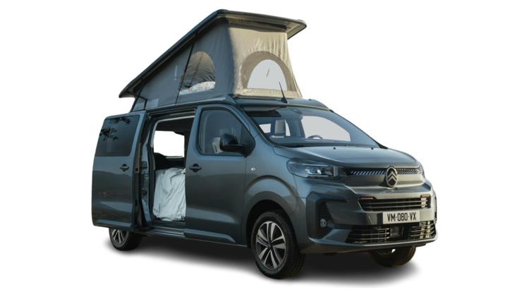 CITROEN HOLIDAYS ESTATE Max