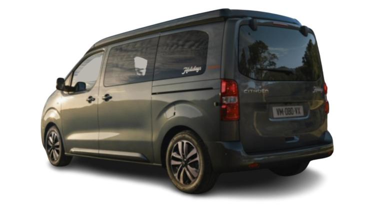 CITROEN HOLIDAYS ESTATE Max