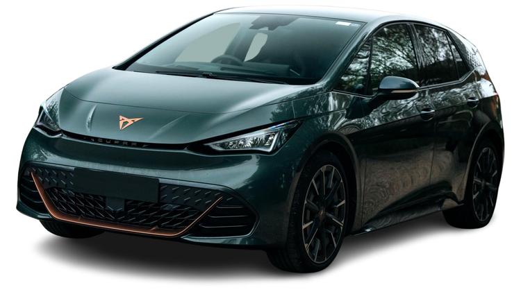 CUPRA BORN ELECTRIC HATCHBACK V1