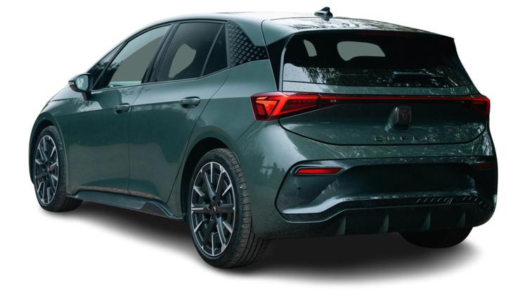 CUPRA BORN ELECTRIC HATCHBACK V1