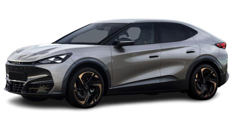 CUPRA TAVASCAN ESTATE VZ1