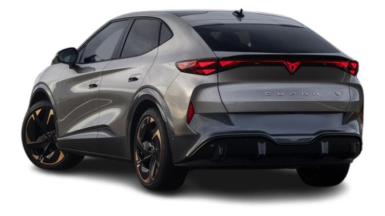 CUPRA TAVASCAN ESTATE VZ1