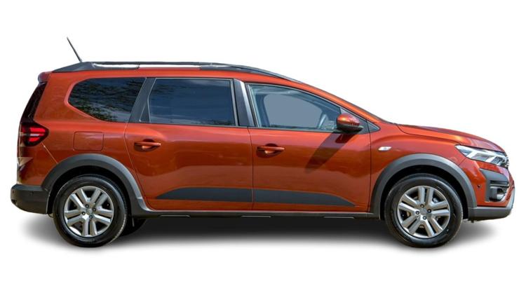 DACIA JOGGER ESTATE Expression