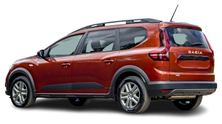 DACIA JOGGER ESTATE Expression