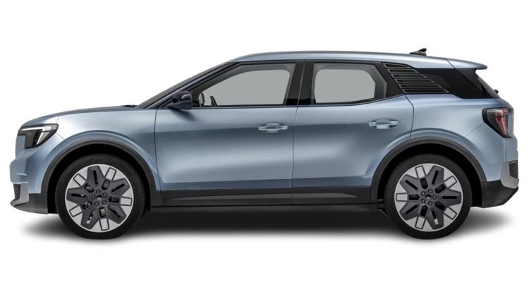 FORD EXPLORER ELECTRIC ESTATE Premium