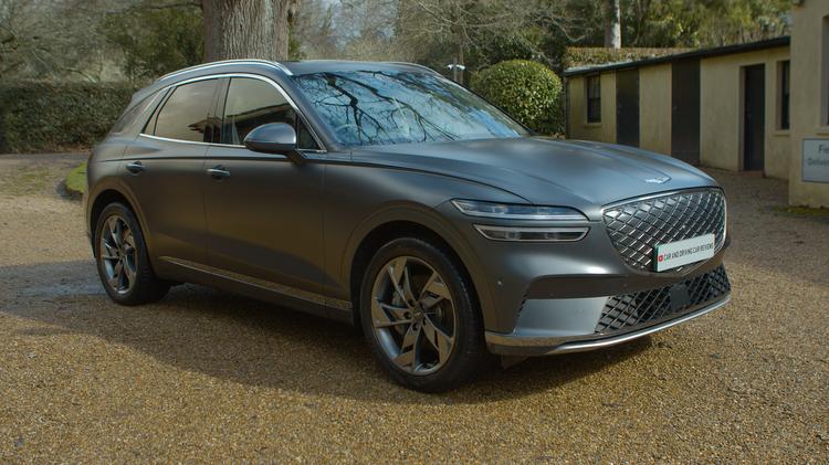 GENESIS GV70 SUV Premium