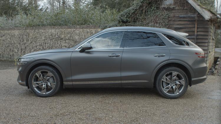 GENESIS GV70 SUV Premium