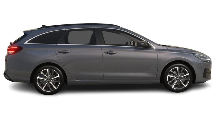 HYUNDAI I30 TOURER Advance