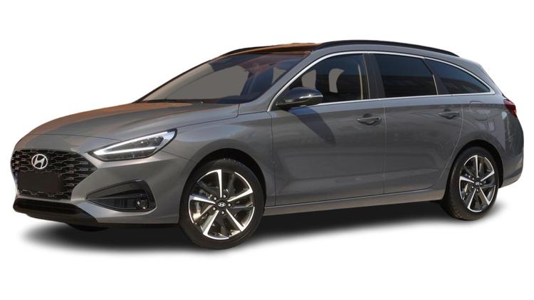 HYUNDAI I30 TOURER Advance
