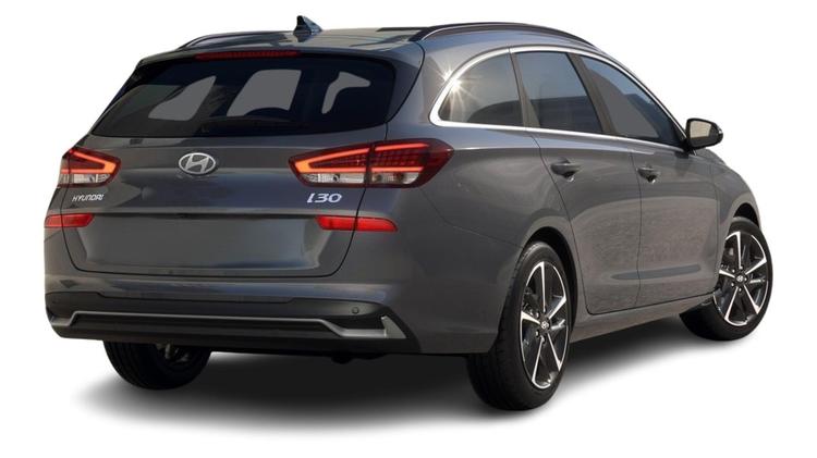 HYUNDAI I30 TOURER Advance