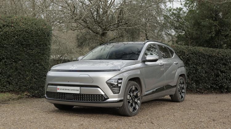 HYUNDAI KONA ELECTRIC HATCHBACK 160kW Advance 65kWh 5dr Auto [Comfort Pack]