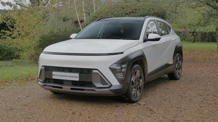 HYUNDAI KONA HATCHBACK N Line