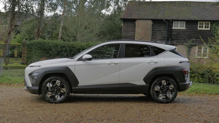 HYUNDAI KONA HATCHBACK Ultimate