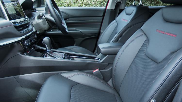 JEEP COMPASS SW North Star