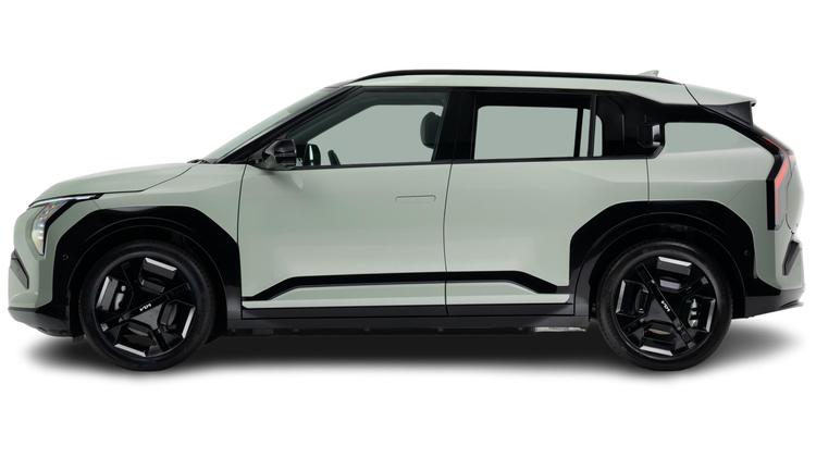 KIA EV3 ELECTRIC SUV GT-Line S