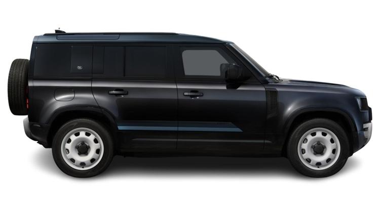 LAND ROVER DEFENDER X-Dynamic SE