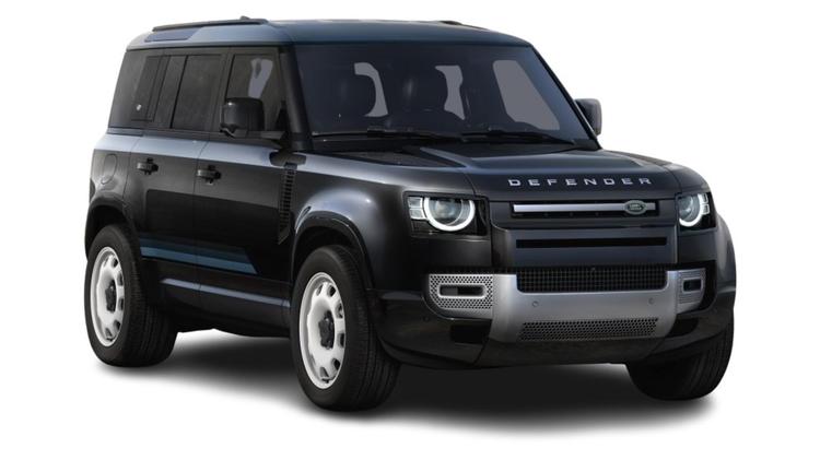 LAND ROVER DEFENDER X-Dynamic SE
