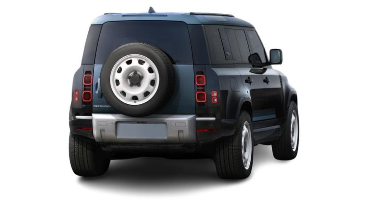 LAND ROVER DEFENDER X-Dynamic SE