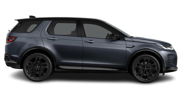 LAND ROVER DISCOVERY SPORT SW R-Dynamic SE