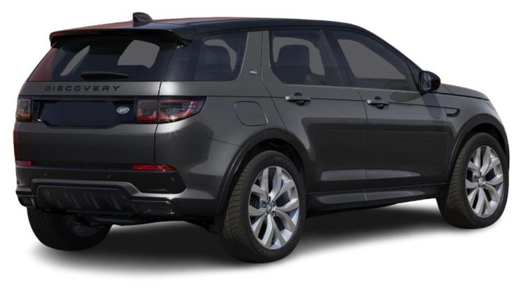 LAND ROVER DISCOVERY SPORT SW R-Dynamic SE