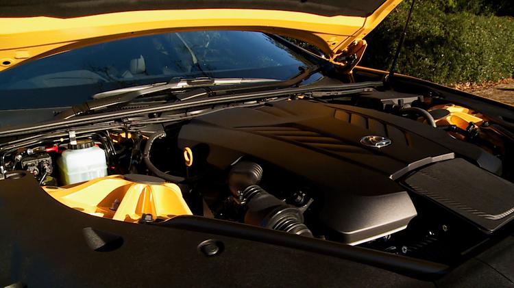 LEXUS LC CONVERTIBLE Sport+