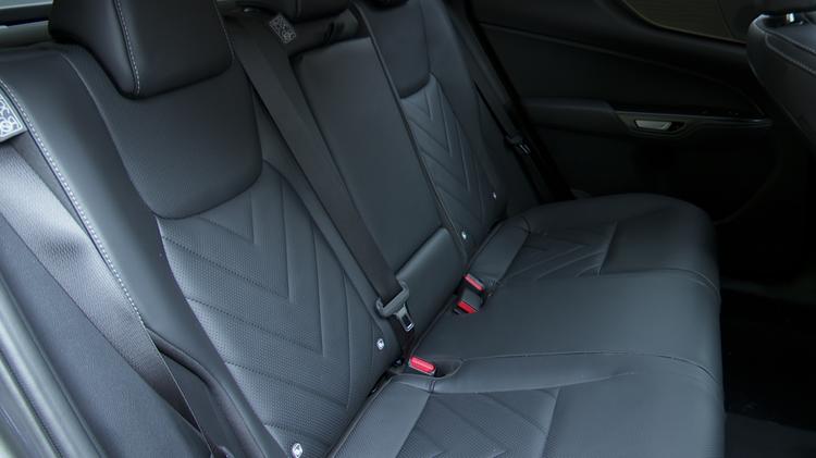 LEXUS NX SUV Premium Plus