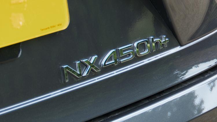 LEXUS NX SUV Premium Plus