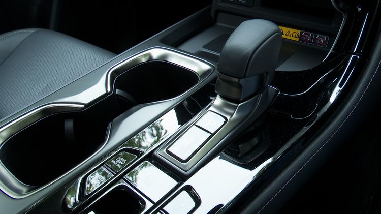 LEXUS NX SUV Premium Plus