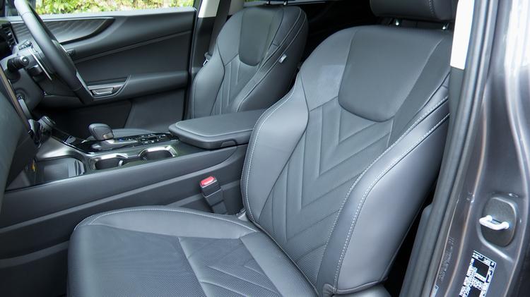 LEXUS NX SUV Urban