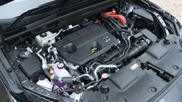 LEXUS NX SUV Urban