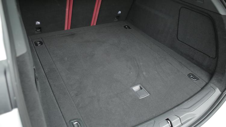 MASERATI GRECALE ELECTRIC SUV Folgore