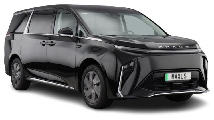 MAXUS MIFA 9 ESTATE Elite